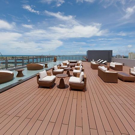 Hotel Third Ishigakijima Ishigaki  Zewnętrze zdjęcie