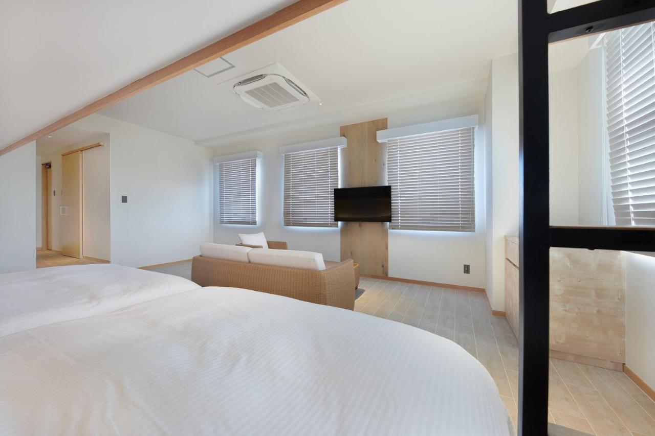 Hotel Third Ishigakijima Ishigaki  Zewnętrze zdjęcie