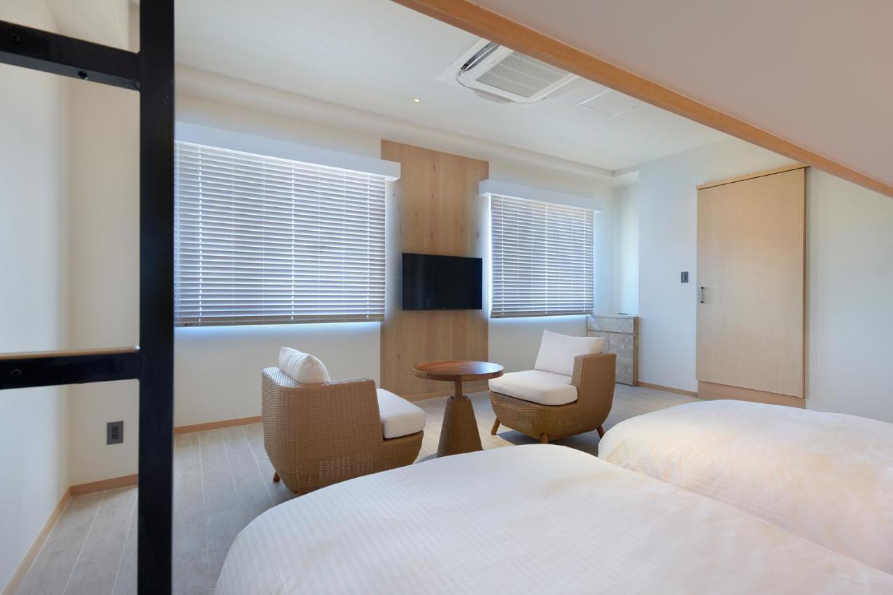 Hotel Third Ishigakijima Ishigaki  Zewnętrze zdjęcie