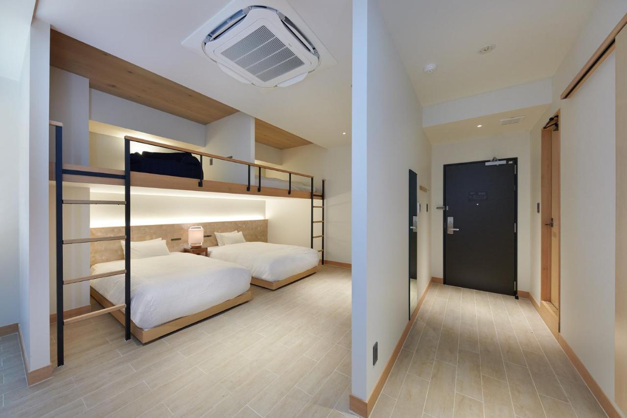 Hotel Third Ishigakijima Ishigaki  Zewnętrze zdjęcie