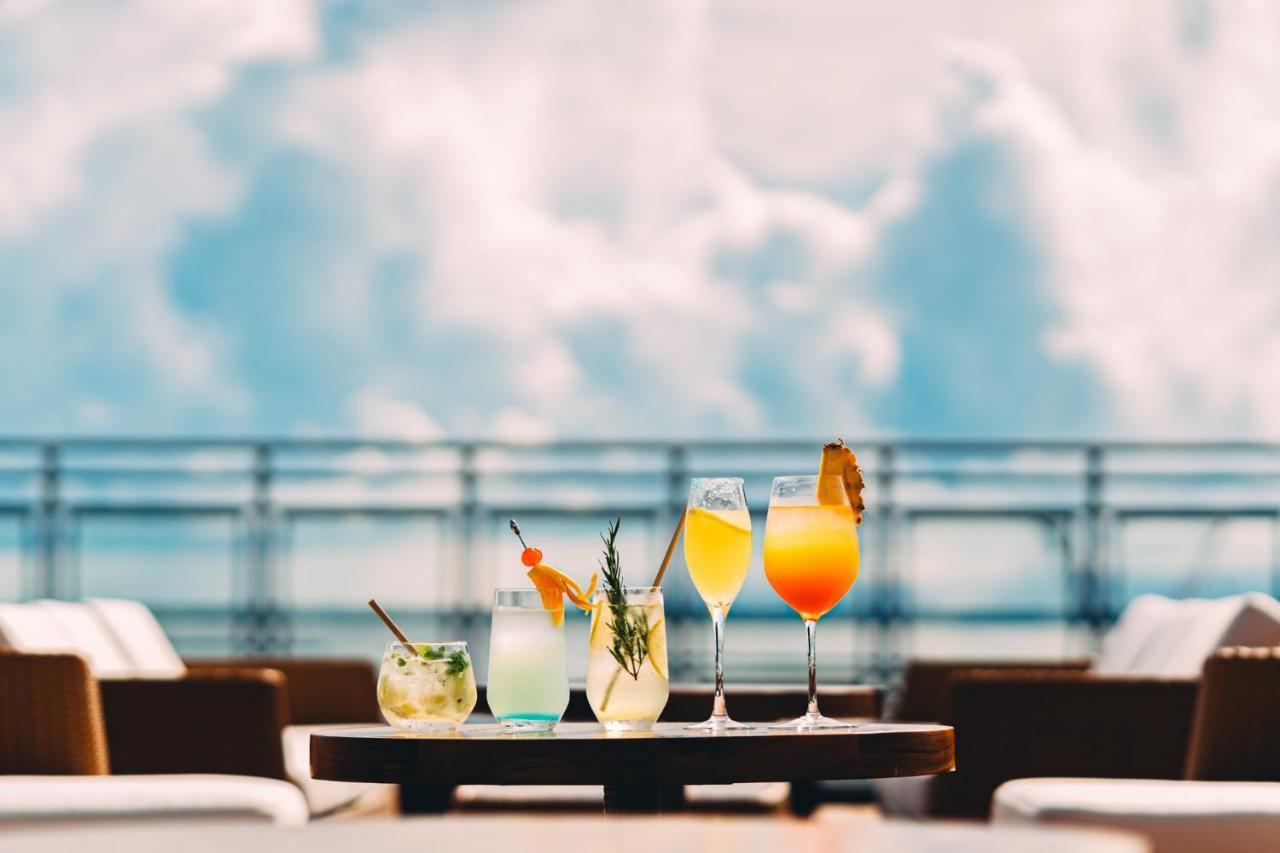 Hotel Third Ishigakijima Ishigaki  Zewnętrze zdjęcie