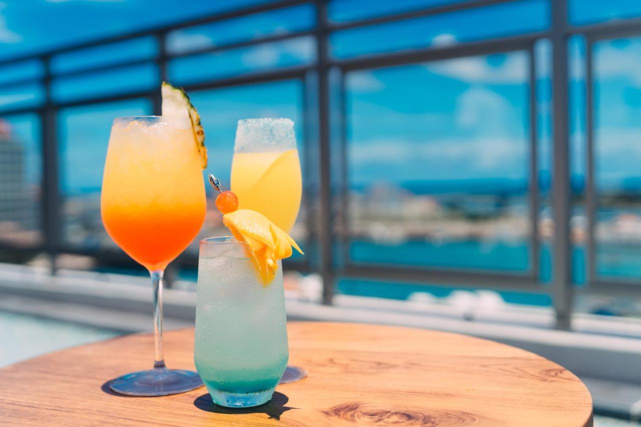 Hotel Third Ishigakijima Ishigaki  Zewnętrze zdjęcie