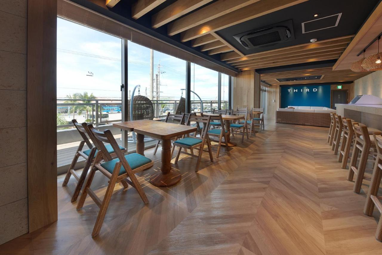 Hotel Third Ishigakijima Ishigaki  Zewnętrze zdjęcie