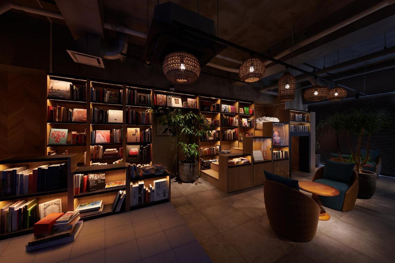 Hotel Third Ishigakijima Ishigaki  Zewnętrze zdjęcie