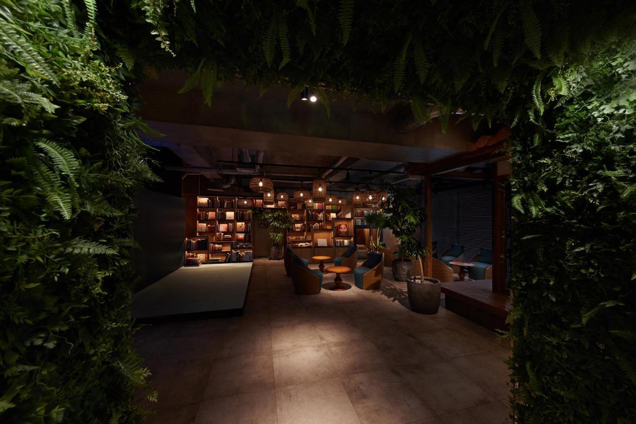 Hotel Third Ishigakijima Ishigaki  Zewnętrze zdjęcie