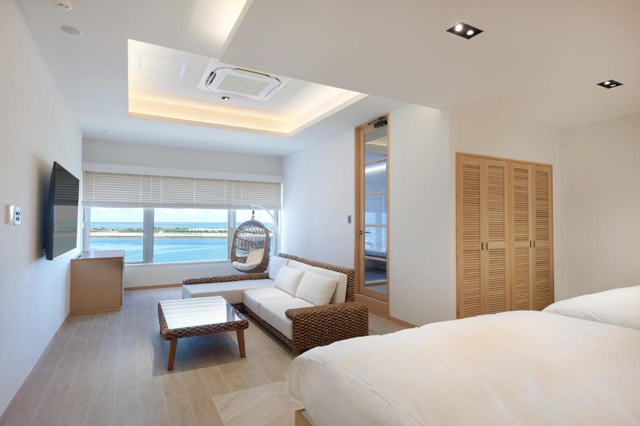 Hotel Third Ishigakijima Ishigaki  Zewnętrze zdjęcie