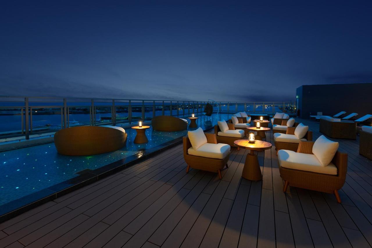 Hotel Third Ishigakijima Ishigaki  Zewnętrze zdjęcie