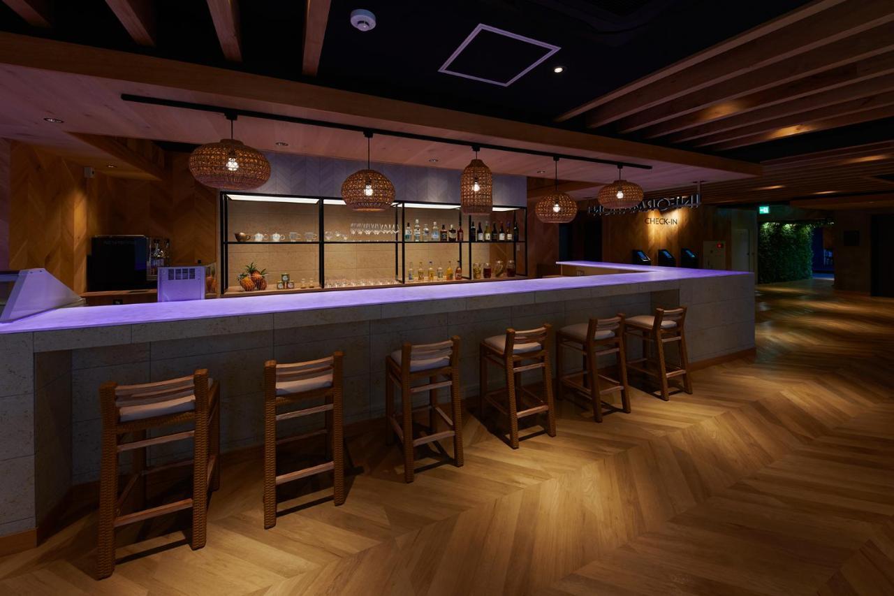 Hotel Third Ishigakijima Ishigaki  Zewnętrze zdjęcie