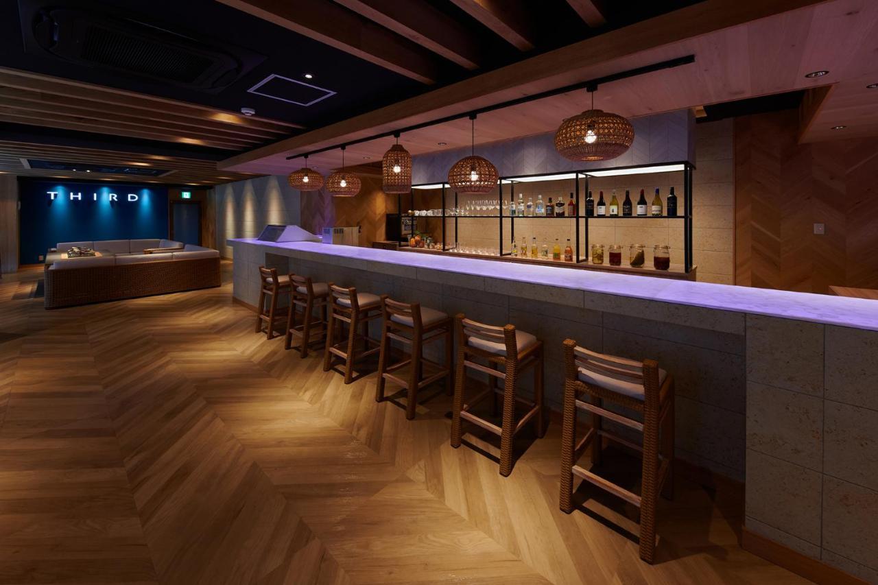 Hotel Third Ishigakijima Ishigaki  Zewnętrze zdjęcie