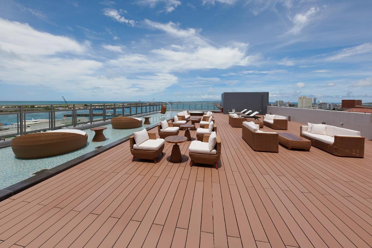 Hotel Third Ishigakijima Ishigaki  Zewnętrze zdjęcie