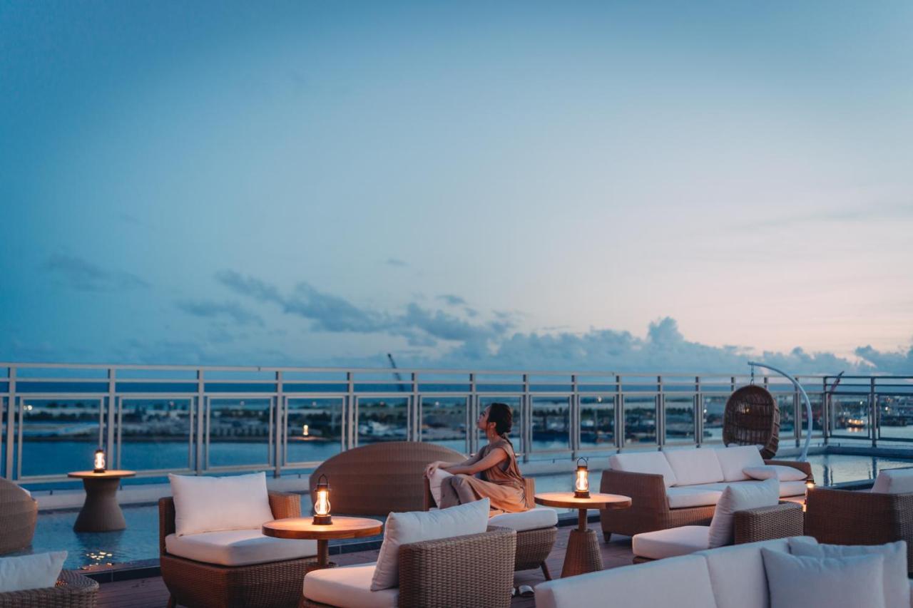 Hotel Third Ishigakijima Ishigaki  Zewnętrze zdjęcie