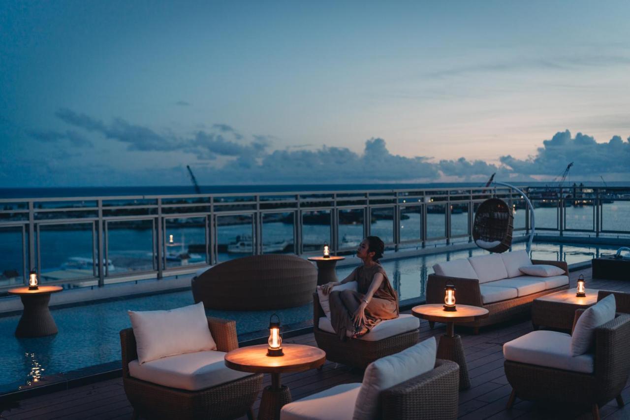 Hotel Third Ishigakijima Ishigaki  Zewnętrze zdjęcie