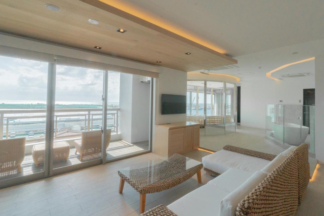 Hotel Third Ishigakijima Ishigaki  Zewnętrze zdjęcie