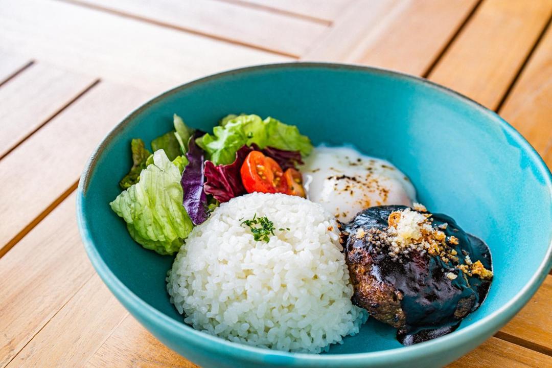 Hotel Third Ishigakijima Ishigaki  Zewnętrze zdjęcie