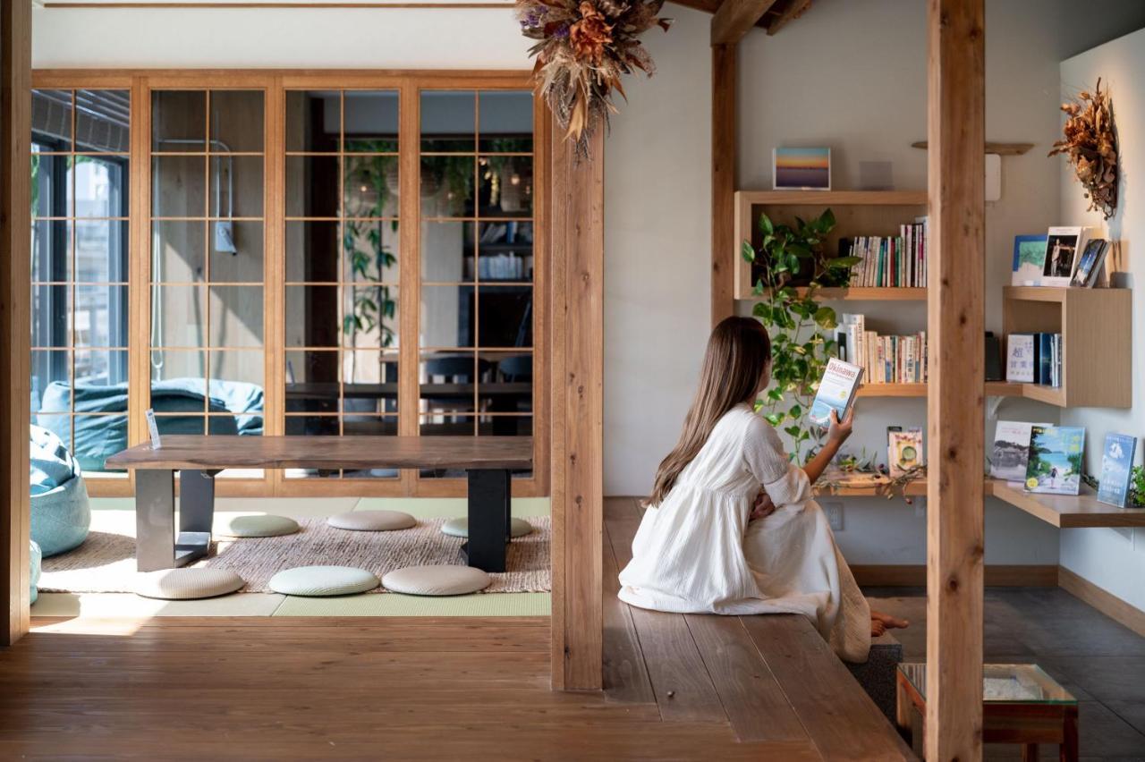 Hotel Third Ishigakijima Ishigaki  Zewnętrze zdjęcie