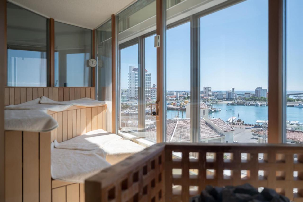 Hotel Third Ishigakijima Ishigaki  Zewnętrze zdjęcie