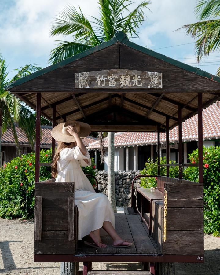 Hotel Third Ishigakijima Ishigaki  Zewnętrze zdjęcie