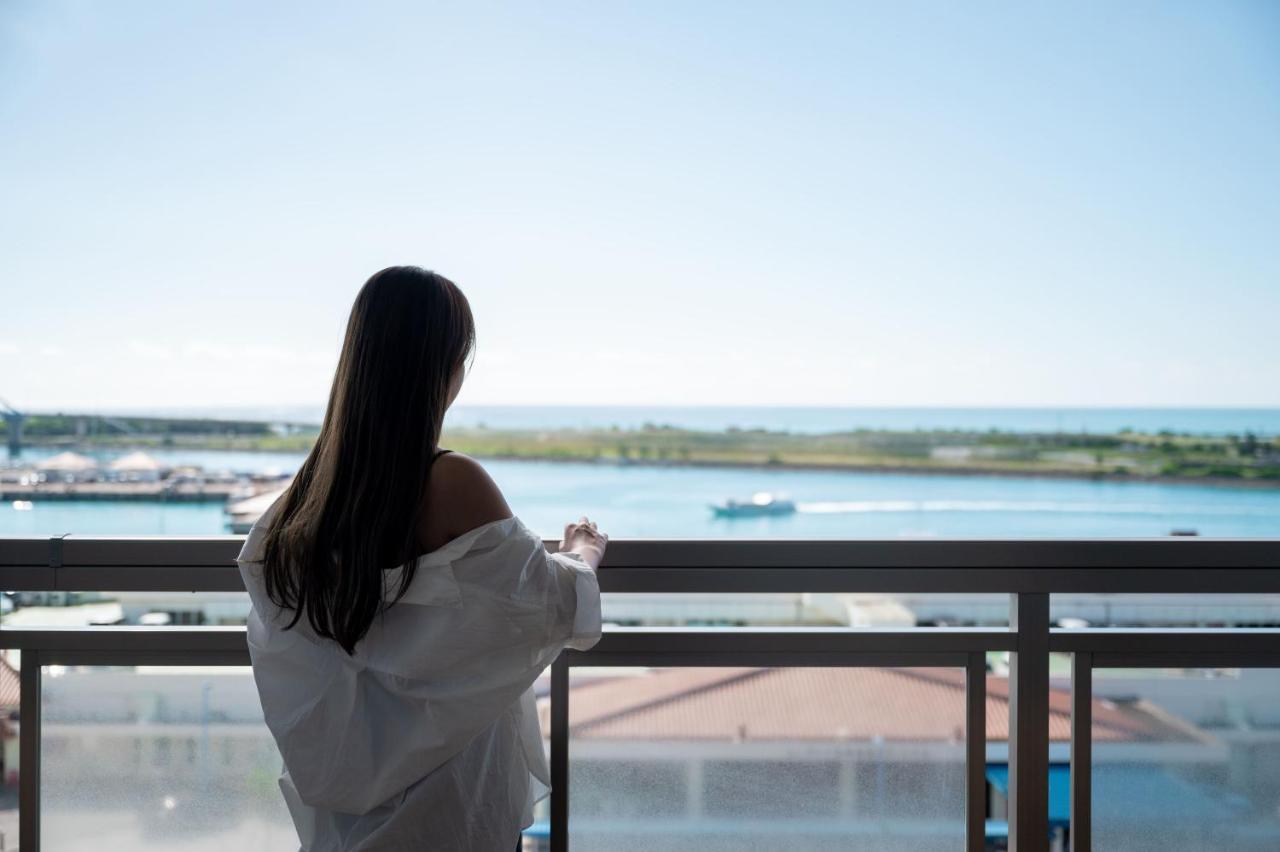 Hotel Third Ishigakijima Ishigaki  Zewnętrze zdjęcie