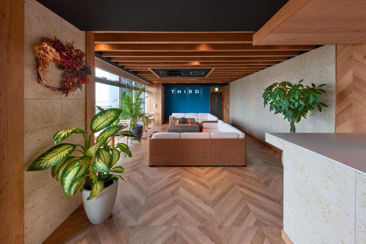 Hotel Third Ishigakijima Ishigaki  Zewnętrze zdjęcie