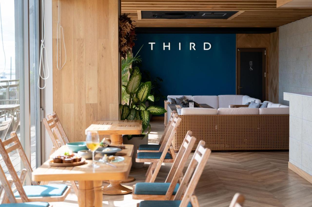 Hotel Third Ishigakijima Ishigaki  Zewnętrze zdjęcie
