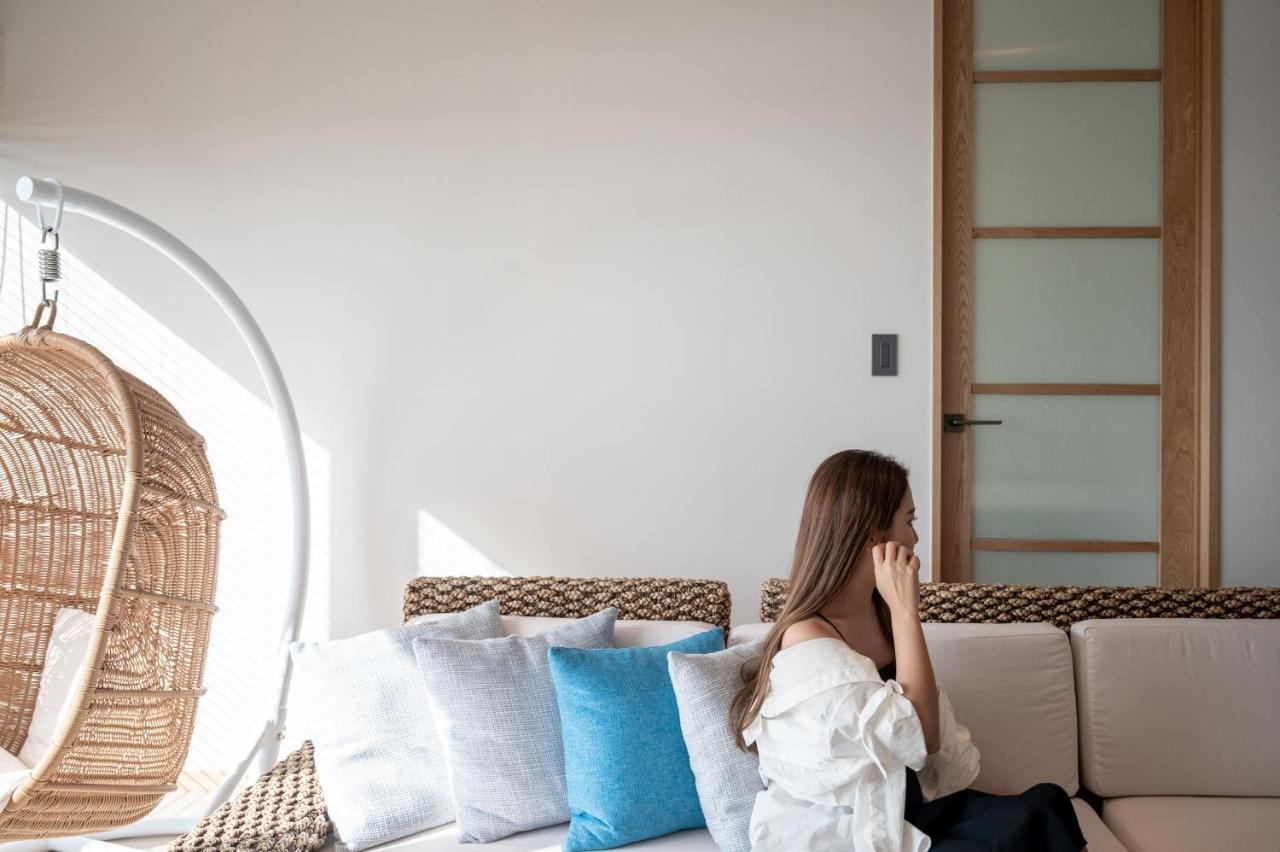 Hotel Third Ishigakijima Ishigaki  Zewnętrze zdjęcie