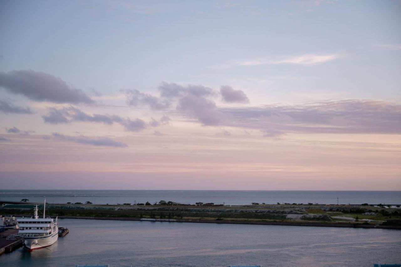 Hotel Third Ishigakijima Ishigaki  Zewnętrze zdjęcie