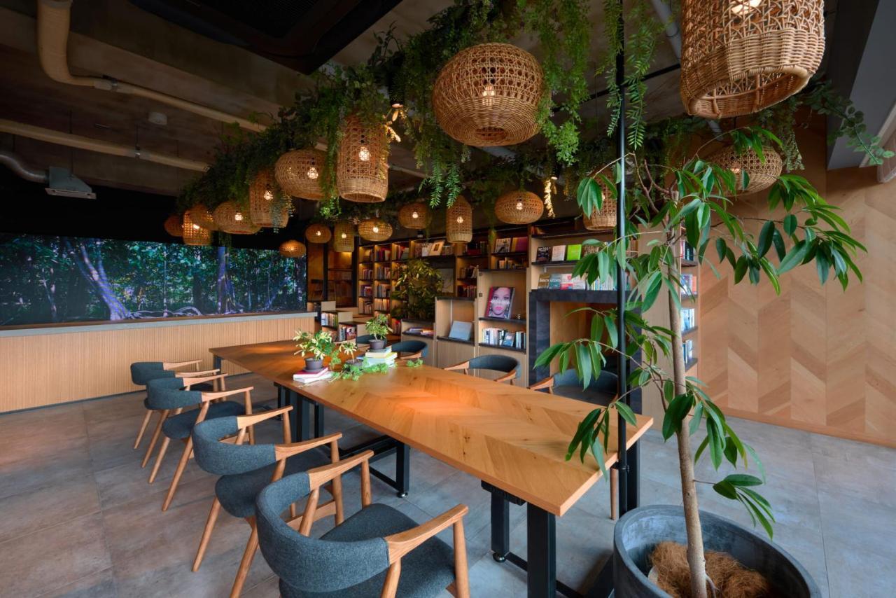 Hotel Third Ishigakijima Ishigaki  Zewnętrze zdjęcie