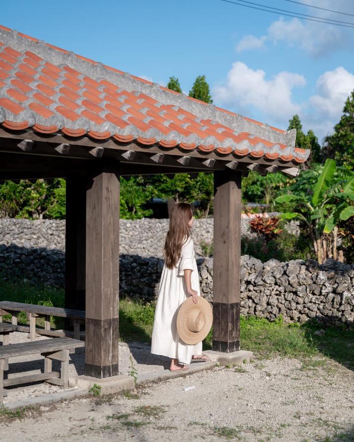 Hotel Third Ishigakijima Ishigaki  Zewnętrze zdjęcie