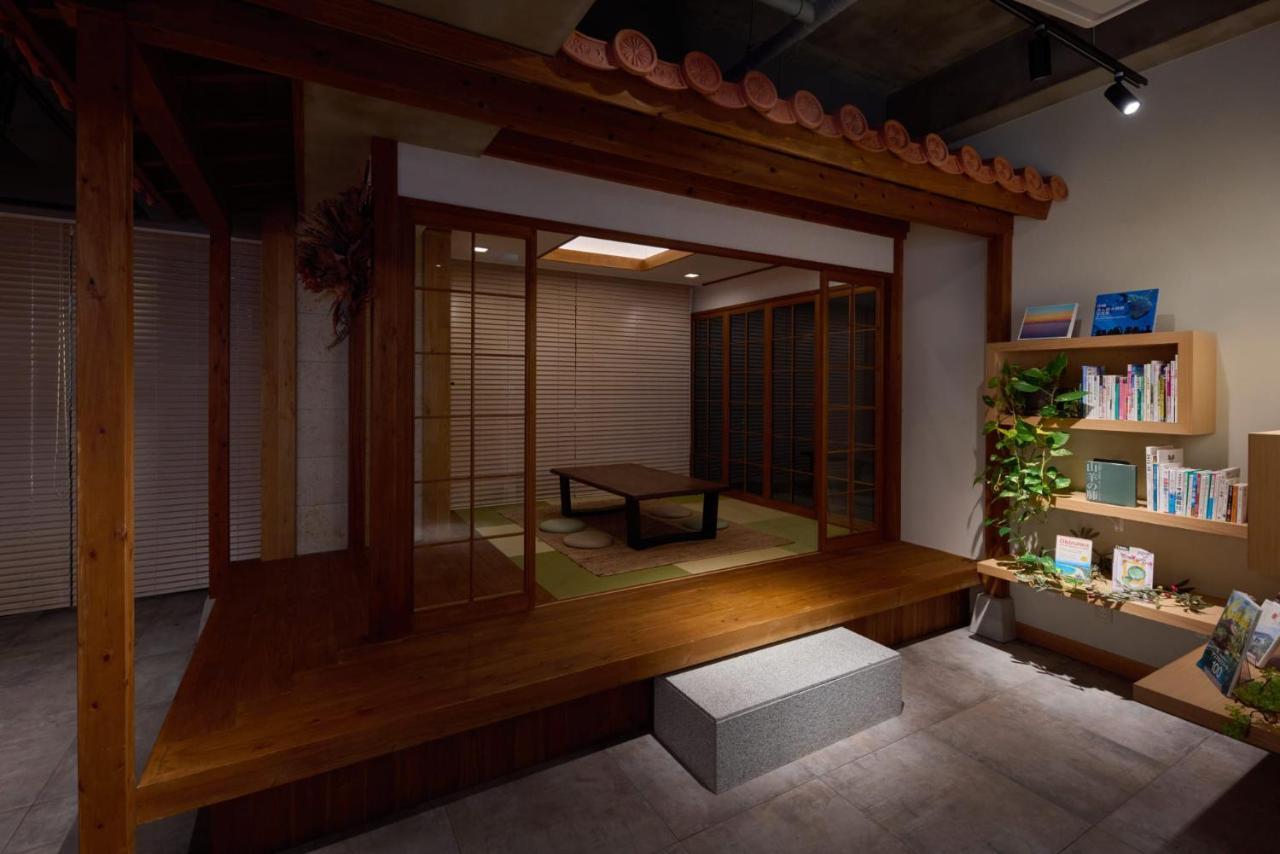 Hotel Third Ishigakijima Ishigaki  Zewnętrze zdjęcie