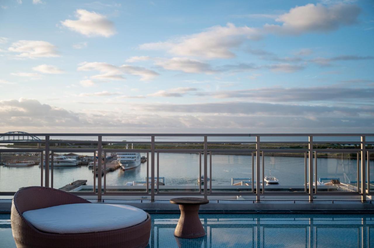 Hotel Third Ishigakijima Ishigaki  Zewnętrze zdjęcie